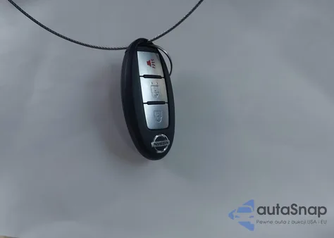 2019 Nissan Titan S z USA, uszkodzony, nr VIN 1N6AA1EK2KN531608